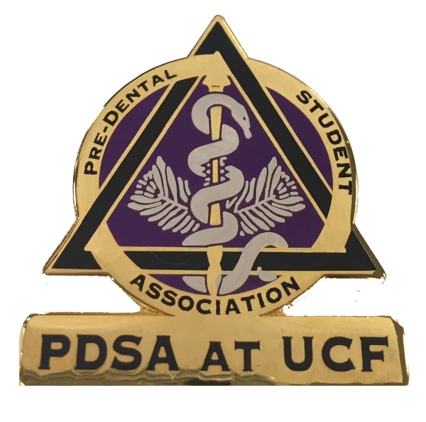 Southern Style Dental honors PDSA at UCF for pre-dental students' dedication to dental excellence.