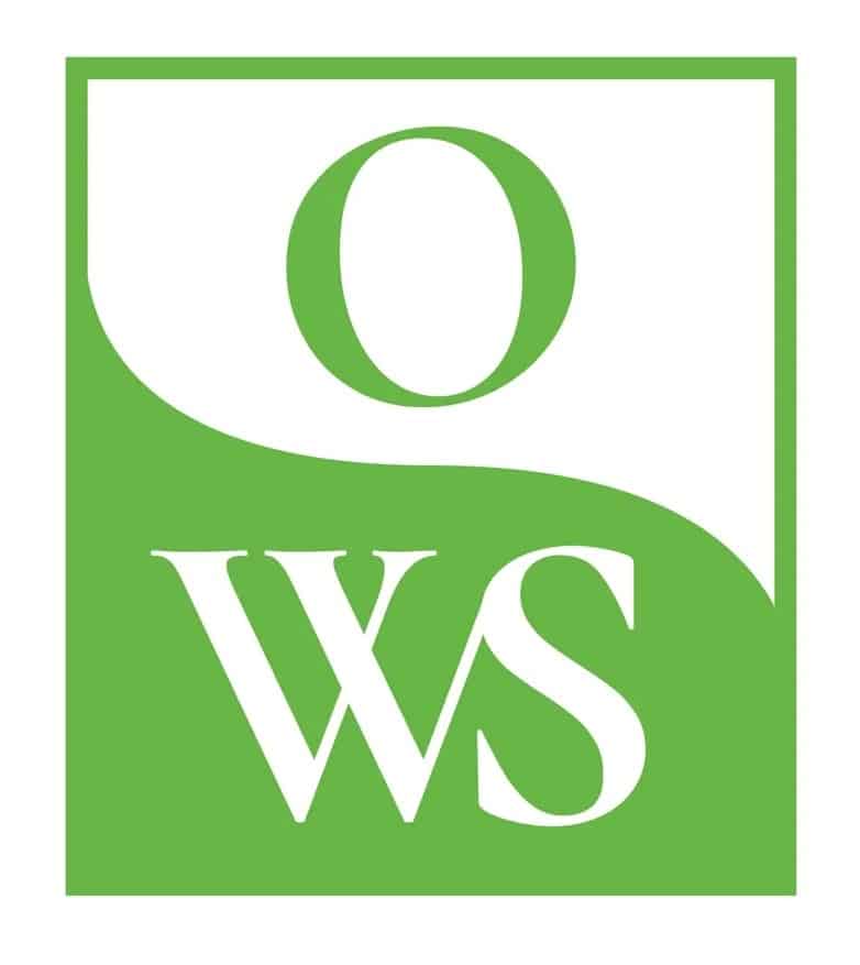 Southern Style Dental logo with green background and white letters 'O' and 'WS,' representing quality dental care.